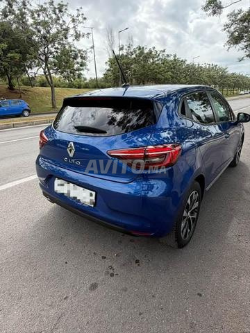 رينو كليو إنتنس - 2