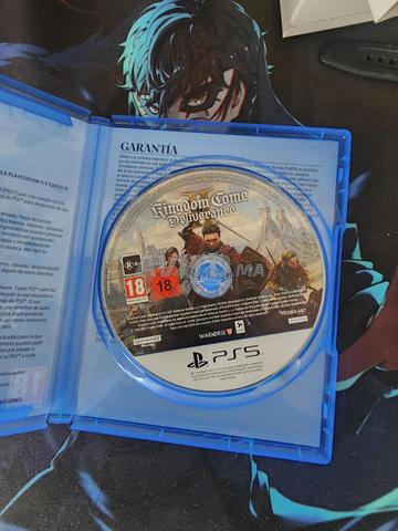 Kingdom Come Deliverance 2 - 2