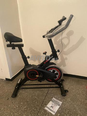 دراجة سبينر جديدة - 2