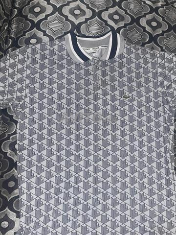 لاكوست مونوجرام - 2