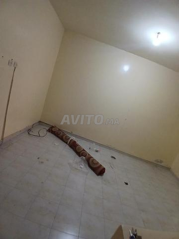 شقة للبيع سعادة، قرب مرجان، طريق الدار البيضاء، سفلية - 2