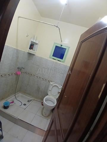 Appartement à vendre Saada, près de Marjane, route de Casa, en sous-sol