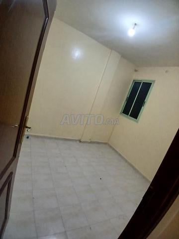 Appartement à vendre Saada, près de Marjane, route de Casa, en sous-sol