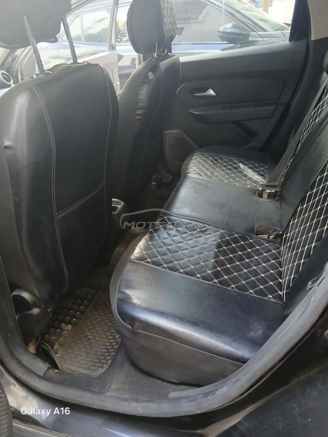 Dacia Duster Diesel Manuelle 2020 à Casablanca