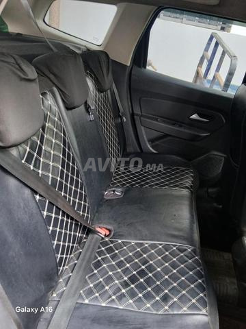 Dacia Duster Diesel Manuelle 2020 à Casablanca