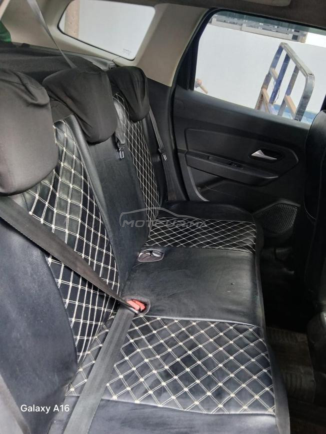 Dacia Duster Diesel Manuelle 2020 à Casablanca