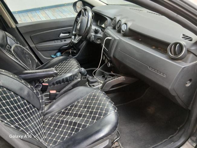 Dacia Duster Diesel Manuelle 2020 à Casablanca