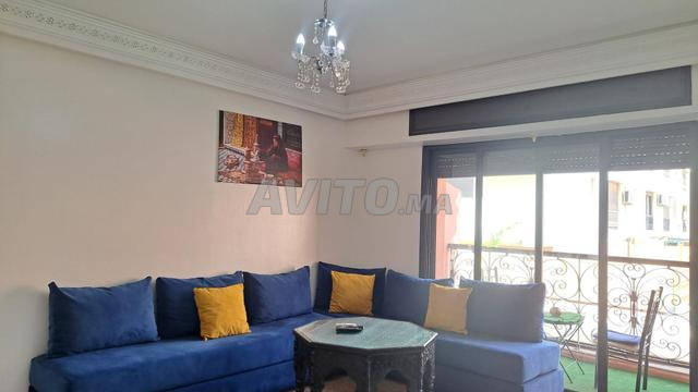 Appartement avec wifi - 2