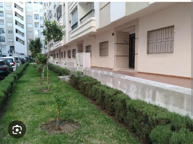 شقة للبيع 73 م² بطنجة - 2