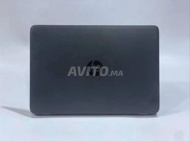 Hp i5 Elitebook Ram 8 disque 128 SSD et 500