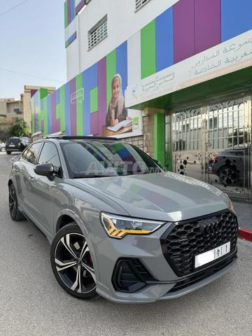 Audi Q3 S line - 2