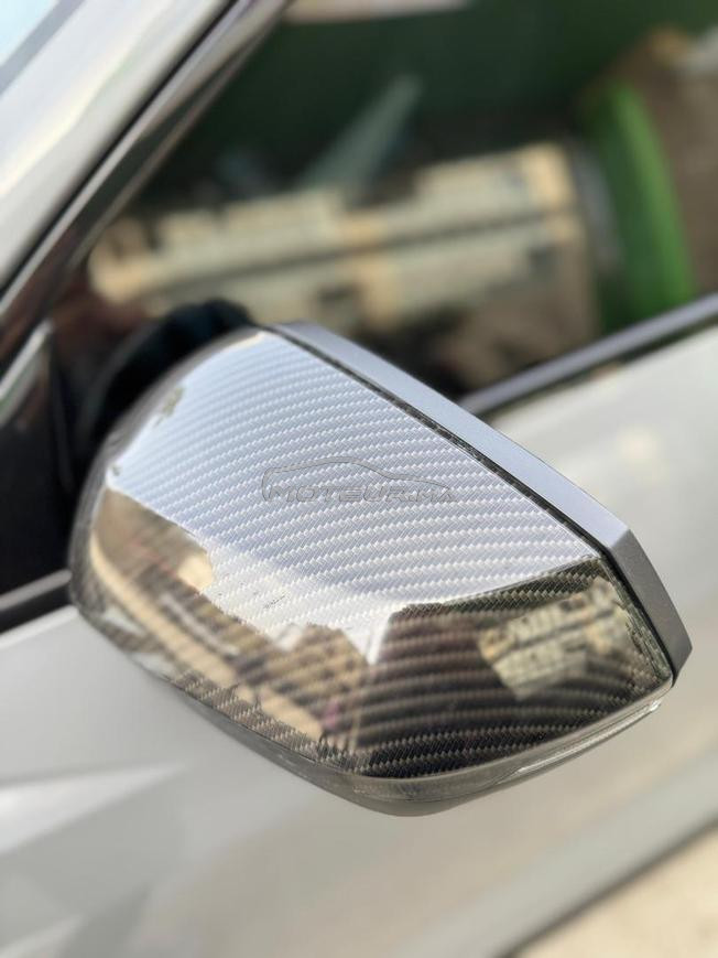 Audi Q3 S line 