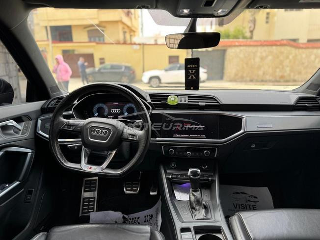 Audi Q3 S line 