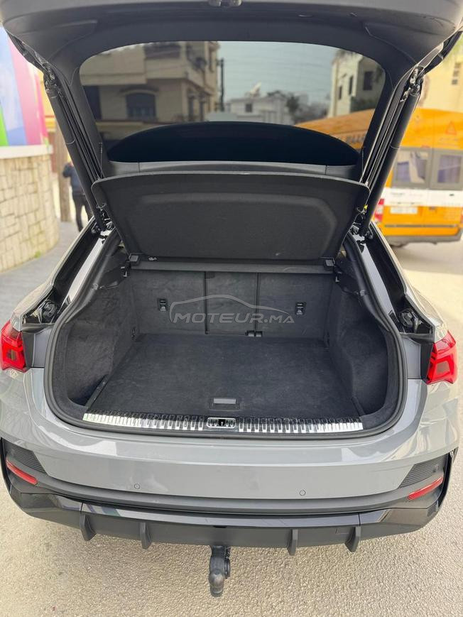 Audi Q3 S line 