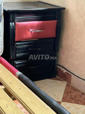 • غرفة نوم كاملة