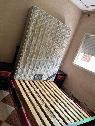 • غرفة نوم كاملة - 2