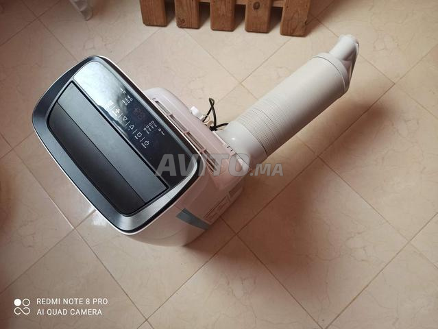 مكيف هواء متنقل / مكيف هواء محمول - 2