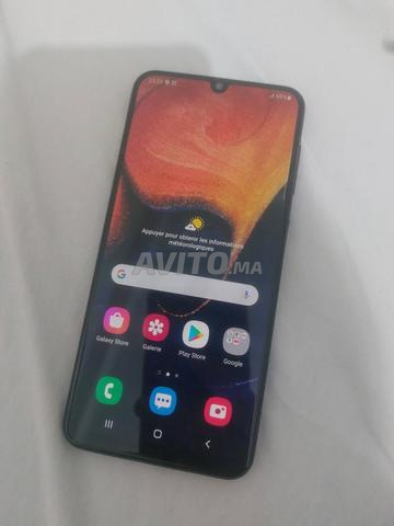 Samsung Galaxy A50