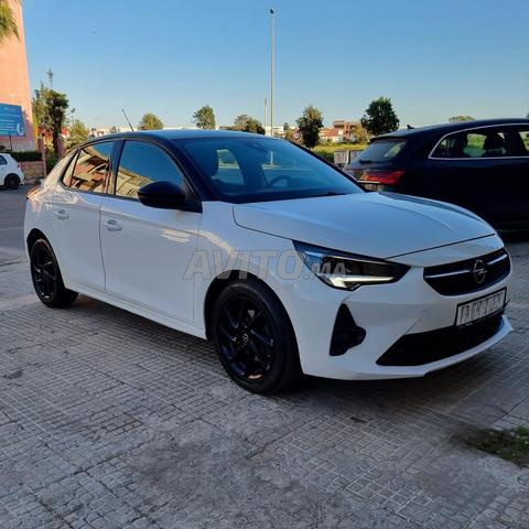 أوبل كورسا 2024 في الدار البيضاء - 2