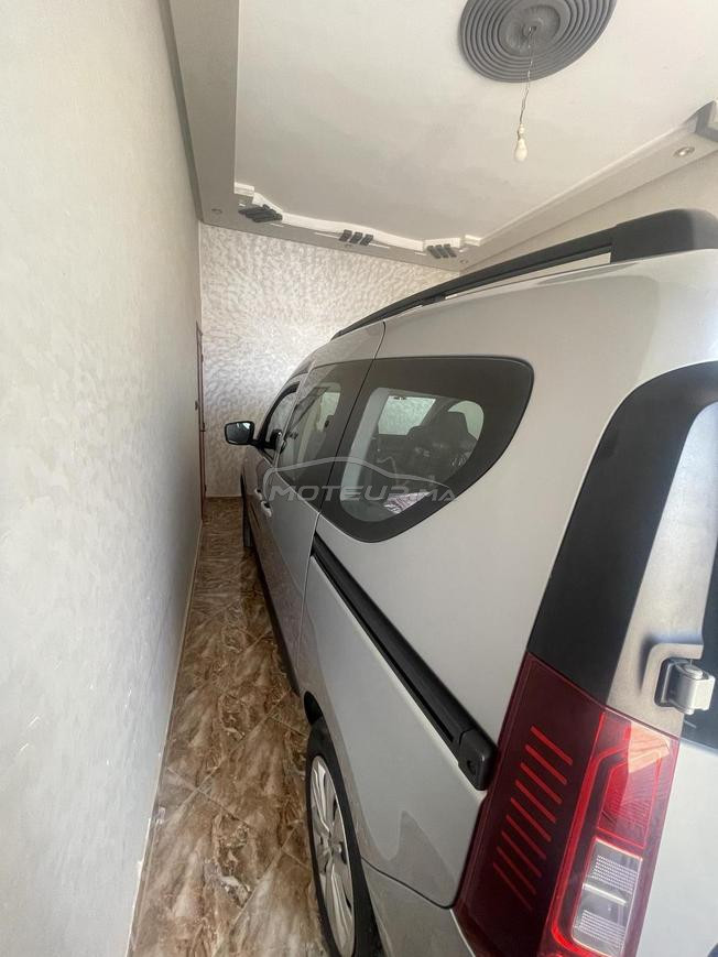 Renault Express premier main✋🏻2022 à Ouarzazate