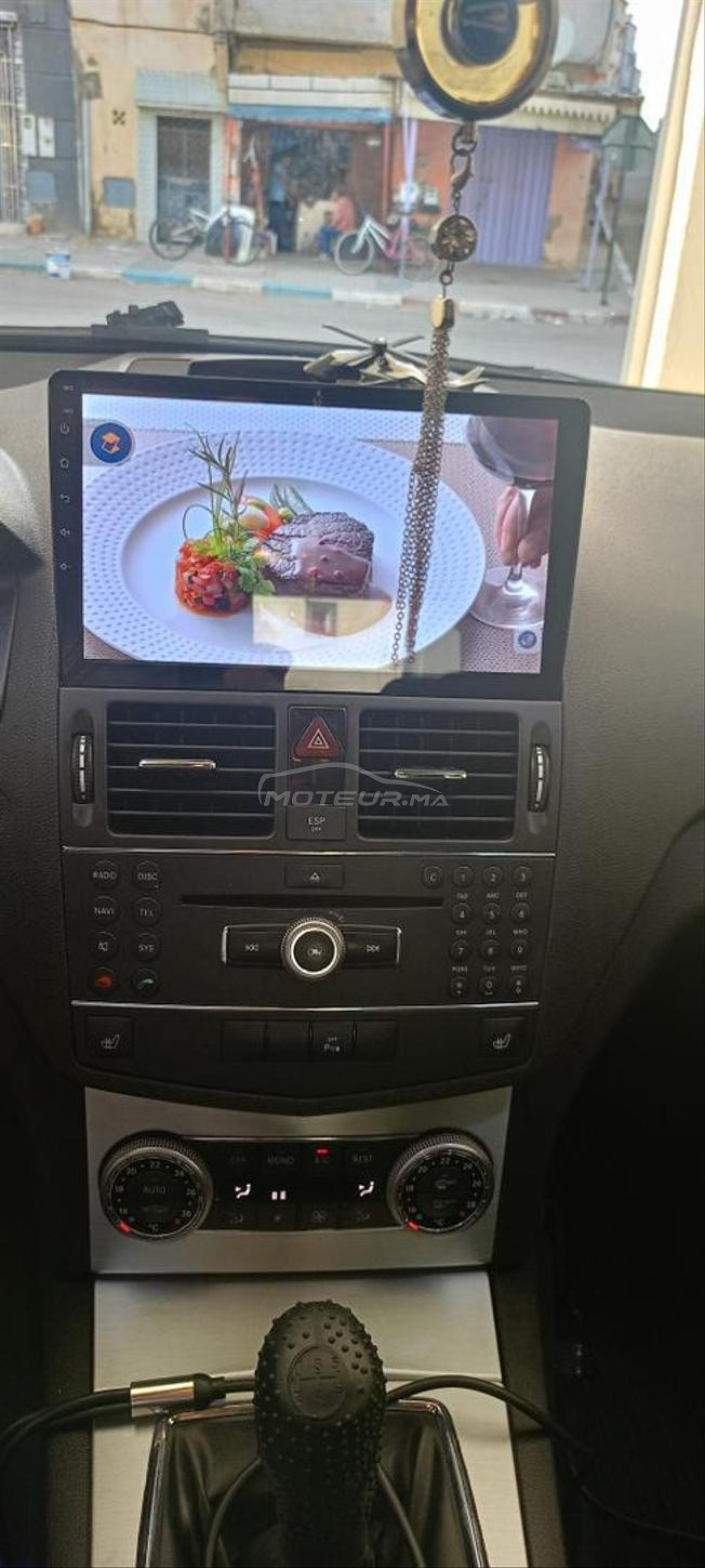 mercedess للبيع 220