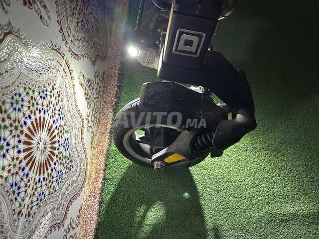 Dualtron Mini Special - 2