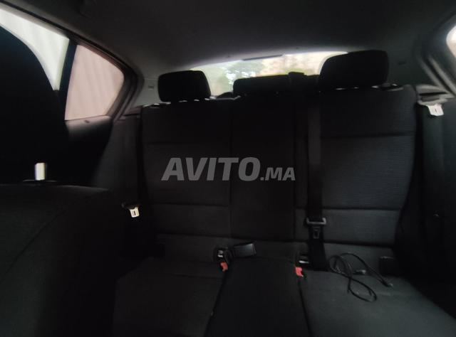 BMW الفئة الأولى 2009 E87 - 2
