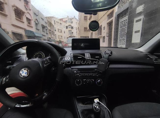 bmw serie 1 2009 e87