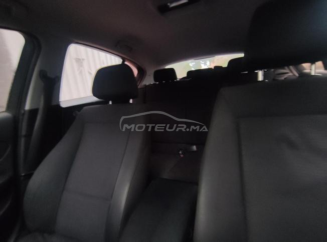 bmw serie 1 2009 e87