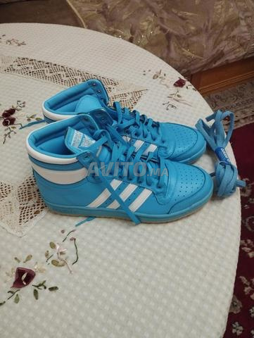 أديداس توب تن - 2