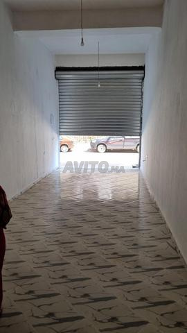 محل تجاري حد السوالم للكراء - 2