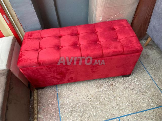 أرائك مع تخزين - 2