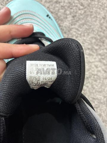 أحذية كرة سلة نسائية X - 2