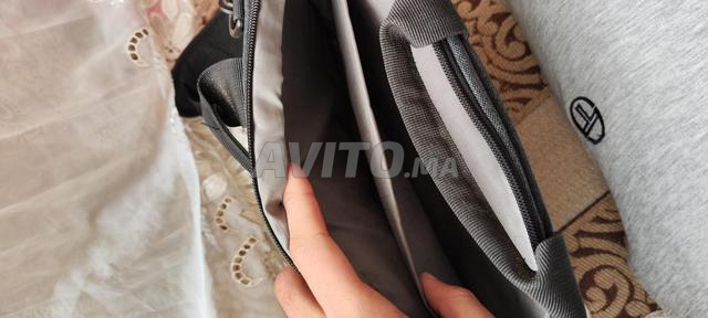 Sacoche PC portable, excellente qualité - 2