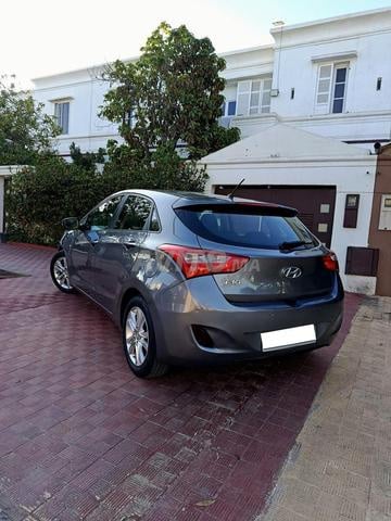 HYUNDAI I30 DIESEL
