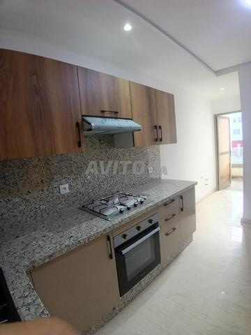 شقة فارغة للإيجار الدار البيضاء روش نوار - 2