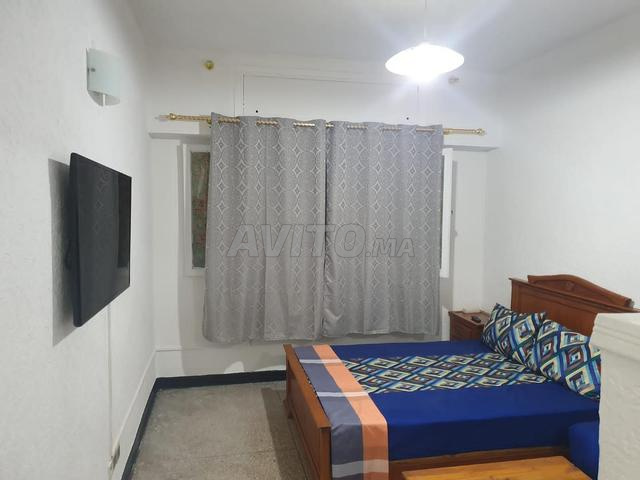 شقة صغيرة مفروشة للإيجار اليومي - 2