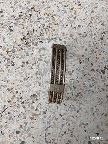 فضة حرة 800 - 2