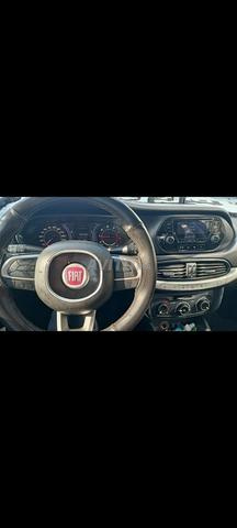 بيع فيات تيبو ديزل 2018 - 2