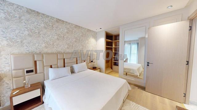 شقق للبيع الدار البيضاء روش نوار - 2