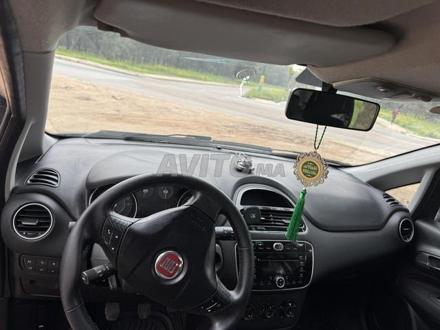 Fiat Punto - 2