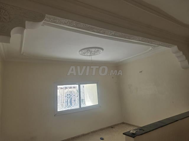 Maison à louer près de la formation professionnelle