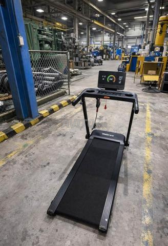 جهاز مشي OLED بريميوم باللمس - 2