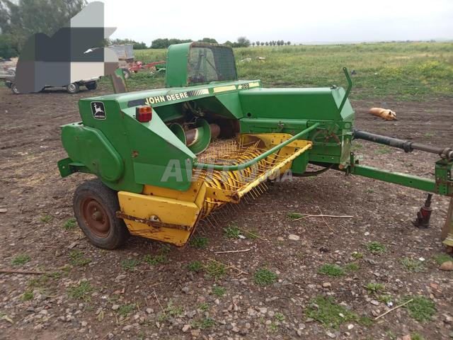 جون دير 359 - 2