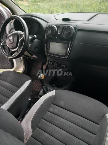 داسيا لودجي - 2