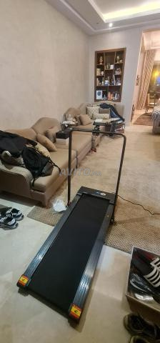 جهاز مشي احترافي سرعة 14 - 2