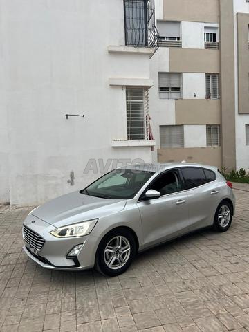 فرن فوكس 2021 - 2