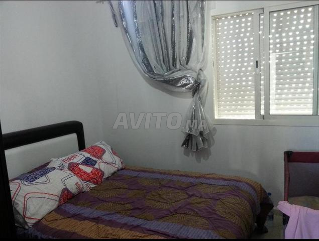 Appartement à vendre 60 m² à Martil - 2