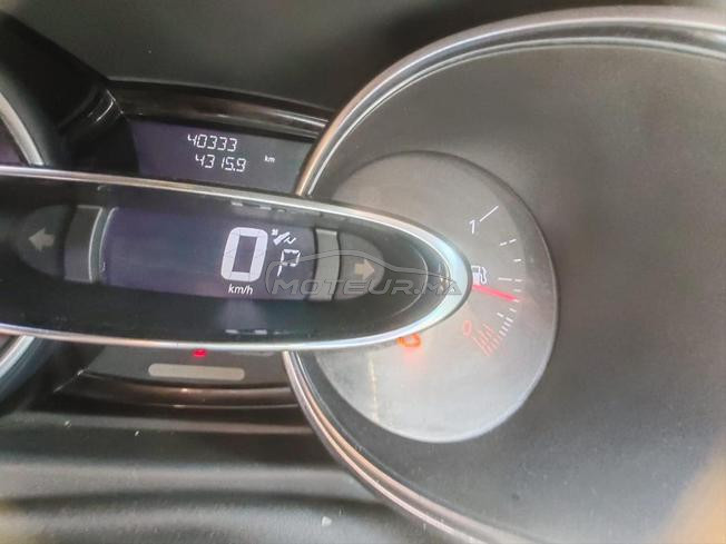 Clio 4 automatique première main diesel