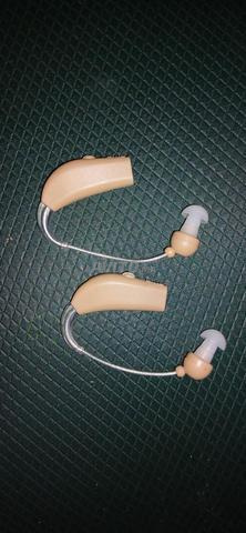 Appareils auditifs quasi neufs, excellente qualité